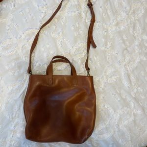 Madewell crossbody purse